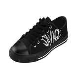 Savage Low Top Shoes