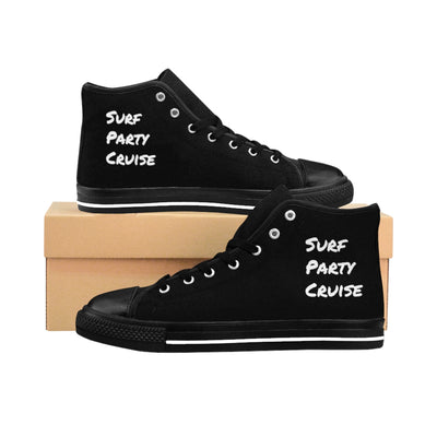 Surf Party Cruise Shoes