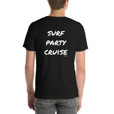 Surf Party Cruise T-Shirt